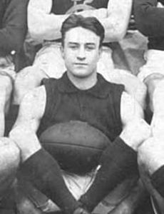 Harold Carter