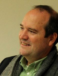 Giancarlo Ibarguen