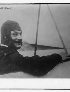 Alfred LeBlanc