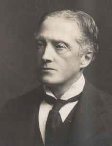 Edward Guinness, 1st Earl of Iveagh