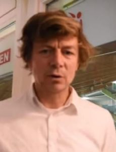 Jeroen Straathof