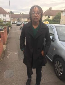 Emily Nkanga