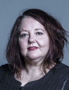 Alicia Kennedy, Baroness Kennedy of Cradley