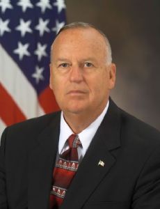 Thomas F. Hall