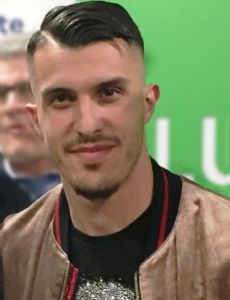 Dany Mota