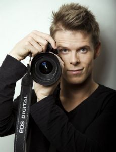 Jón Jósep Snæbjörnsson