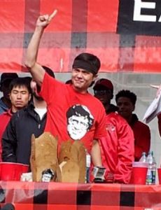 Matt Stonie