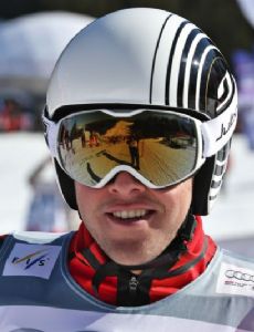 Marc Bischofberger