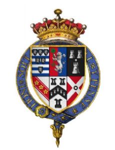 William Cecil, 2nd Earl of Exeter