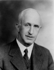 Charles Harvey Brown