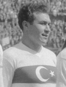 Ahmet Berman
