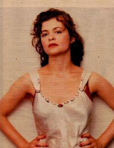 Siri Neal