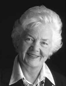 Astrid Nøklebye Heiberg