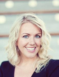 Melinda Farrell