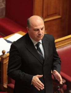 Konstantinos Tsiaras
