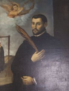 Thomas Palasor