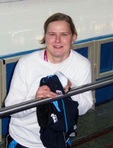 Jenny Wolf