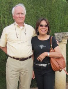 Victor L. Tomseth