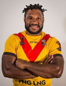 Garry Lo