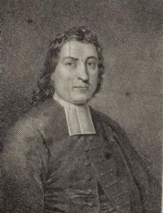 Joseph Hussey