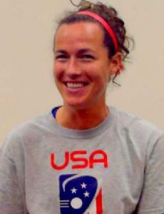 Jennifer Russell (lacrosse)