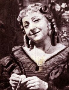 Margherita Bagni
