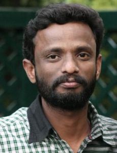 Pandiraj