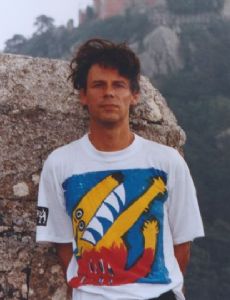 Darryl Hunt (musician)