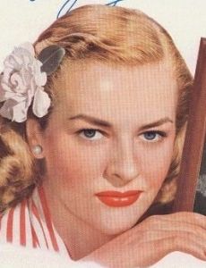 June Cox