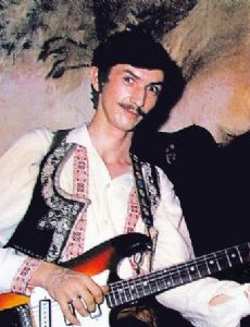 Radomir Mihajlović