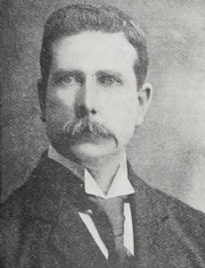 William Joseph Napier