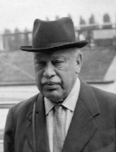 Harry Primrose, 6th Earl of Rosebery
