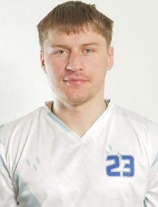 Kirill Gavrilychev