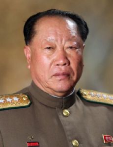 Choe Pu-il