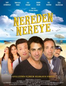 Nereden Nereye