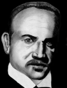 Miguel R. Dávila