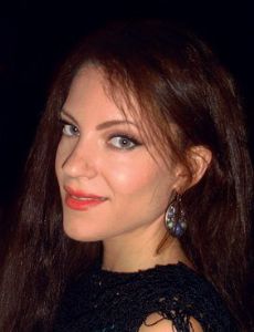 Sheila Scribner