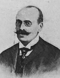 Aleksander Hirschberg