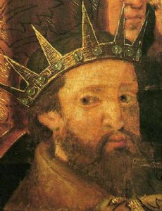Martin of Aragon