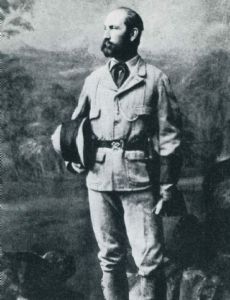 George Pomeroy Colley