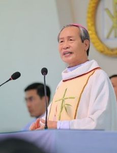 Joseph Vũ Duy Thống