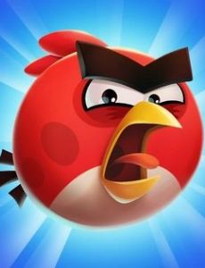 Angry Birds Reloaded
