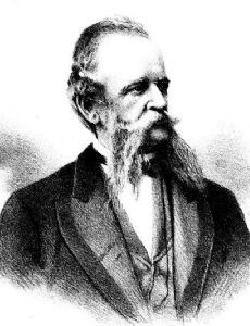 James M. Birney