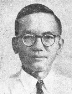 P. K. Ojong