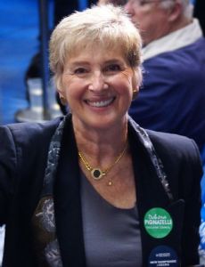 Debora Pignatelli