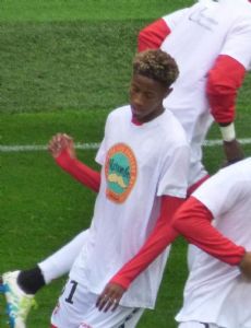 Kévin Cabral