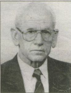 Borko Temelkovski