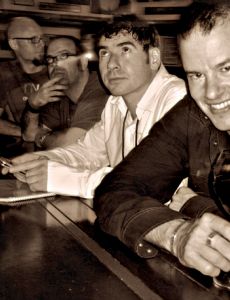 The Prodigals