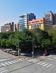 Nanxing Park