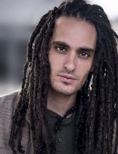 Justin Colon
